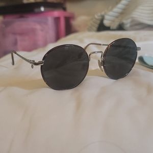 Giorgio Armani shades